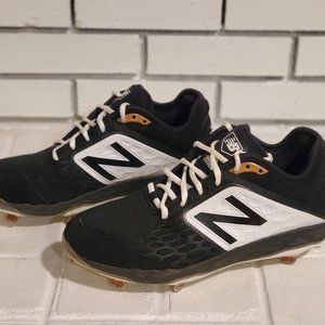New Balance L3000-V4 Baseball Cleats Men's 9.5
